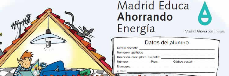 Cuestionario energético