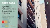 La Fundación de la Energía activa las ayudas para la rehabilitación energética de edificios en municipios de reto demográfico de la Comunidad de Madrid