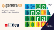 IMDEA Energía participa en la Feria Genera 2022 para debatir sobre I+D en producción de calor e integración en red de energías renovables