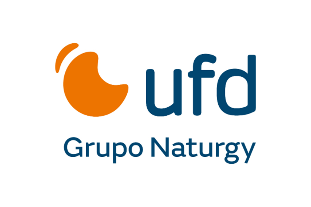 Logo UFD