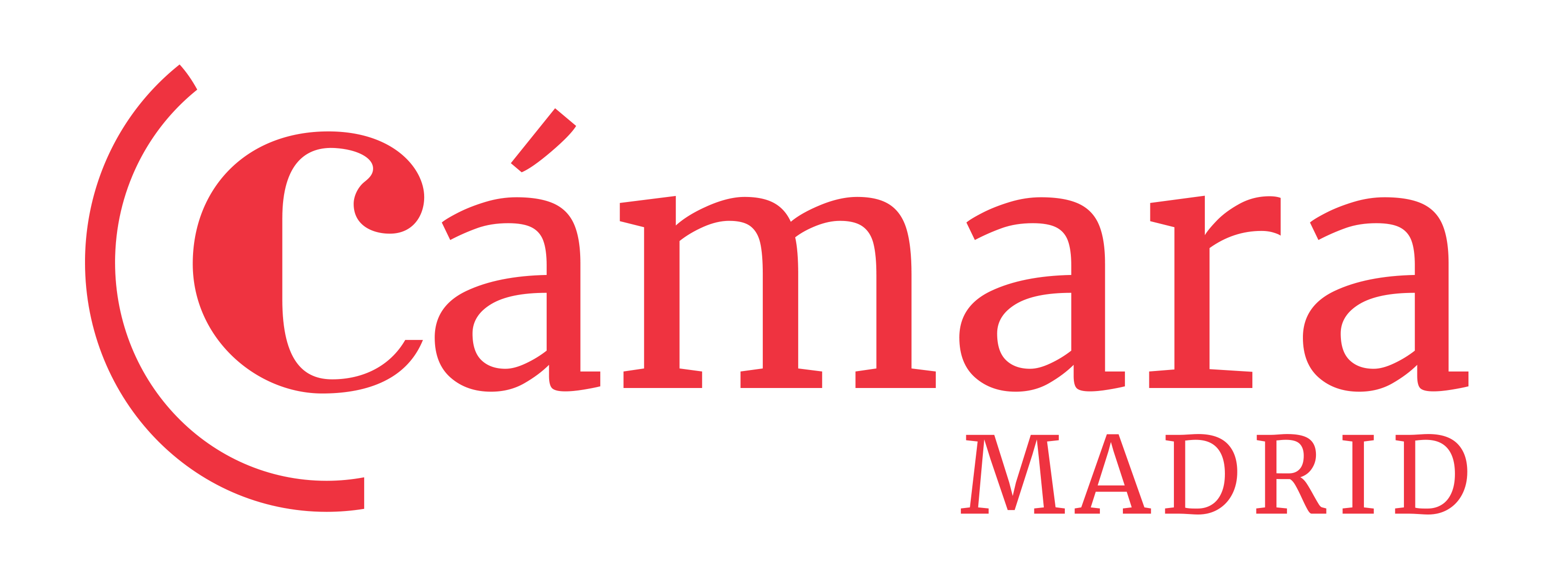 Cámara Oficial de Comercio, Industria y Servicios de Madrid