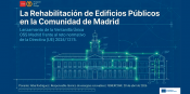 Webinar OSS Rehabilitación Edificios Públicos municipales y regionales