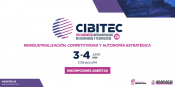 ¿Puede España liderar la reindustrialización europea? CIBITEC26 abre el debate en Madrid